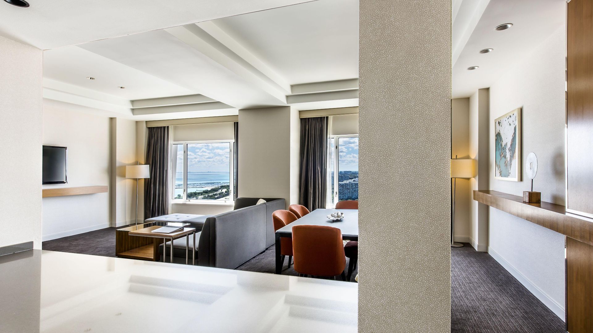 Hyatt Regency Mccormick Place Hotel