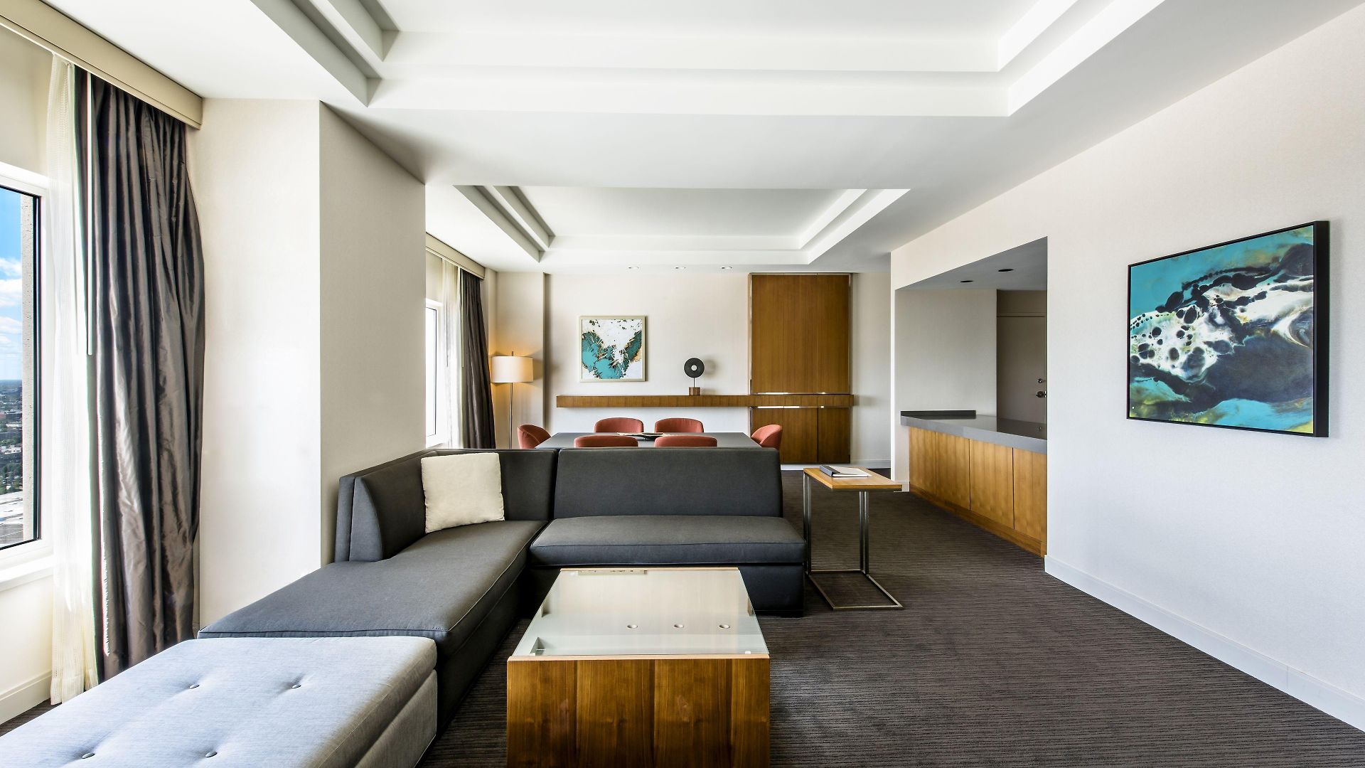 Hyatt Regency Mccormick Place Chicago