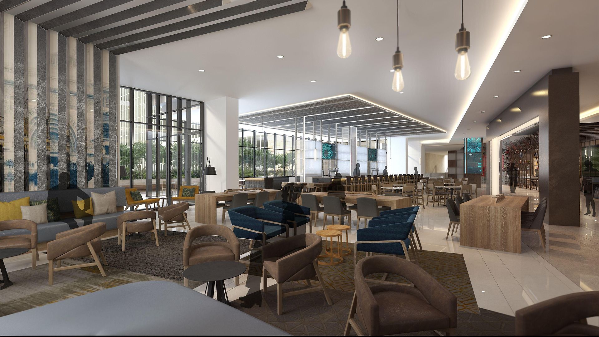Hotel Hyatt Regency Mccormick Place 4*
