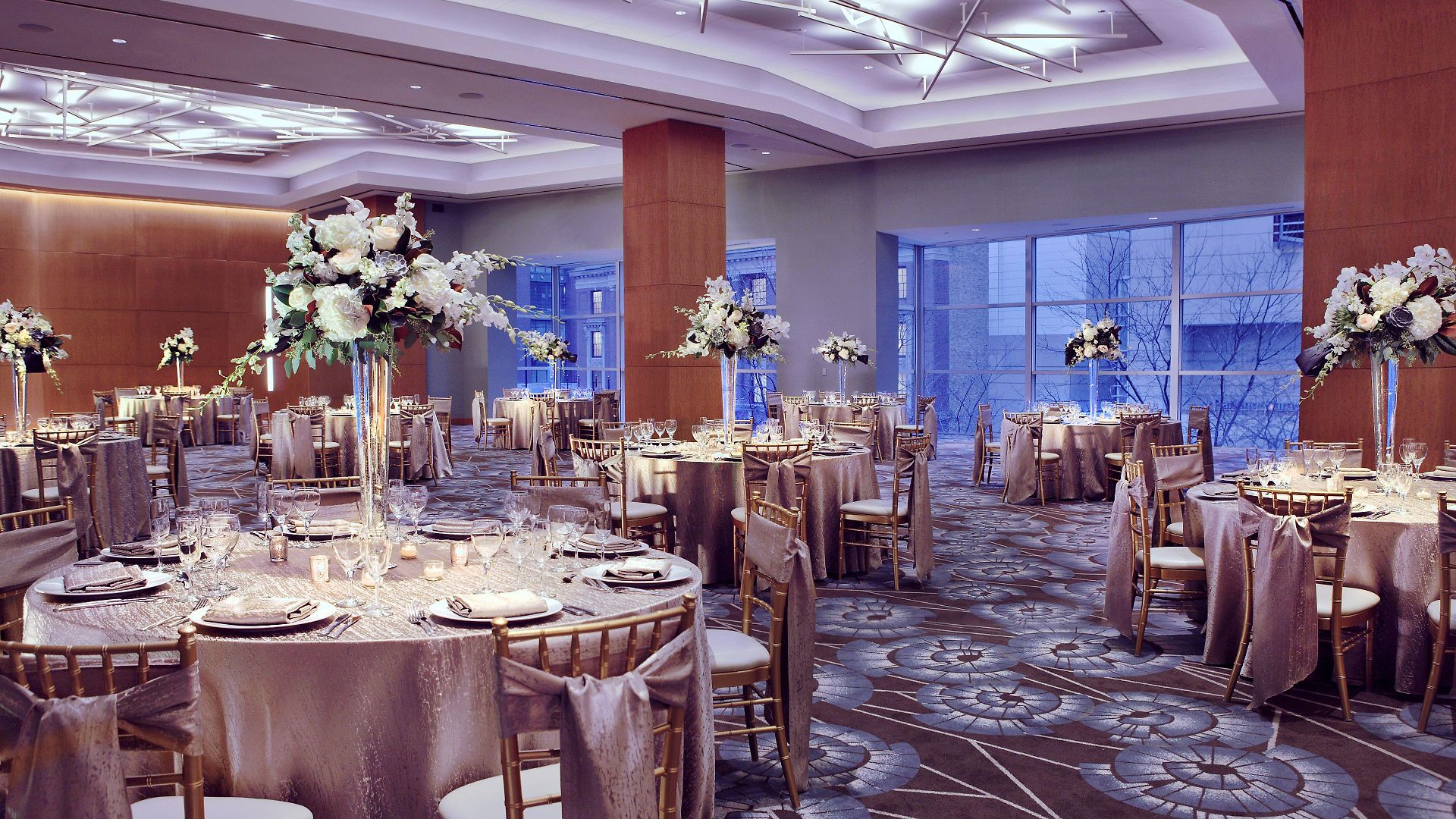Hotel Hyatt Regency Mccormick Place 4*