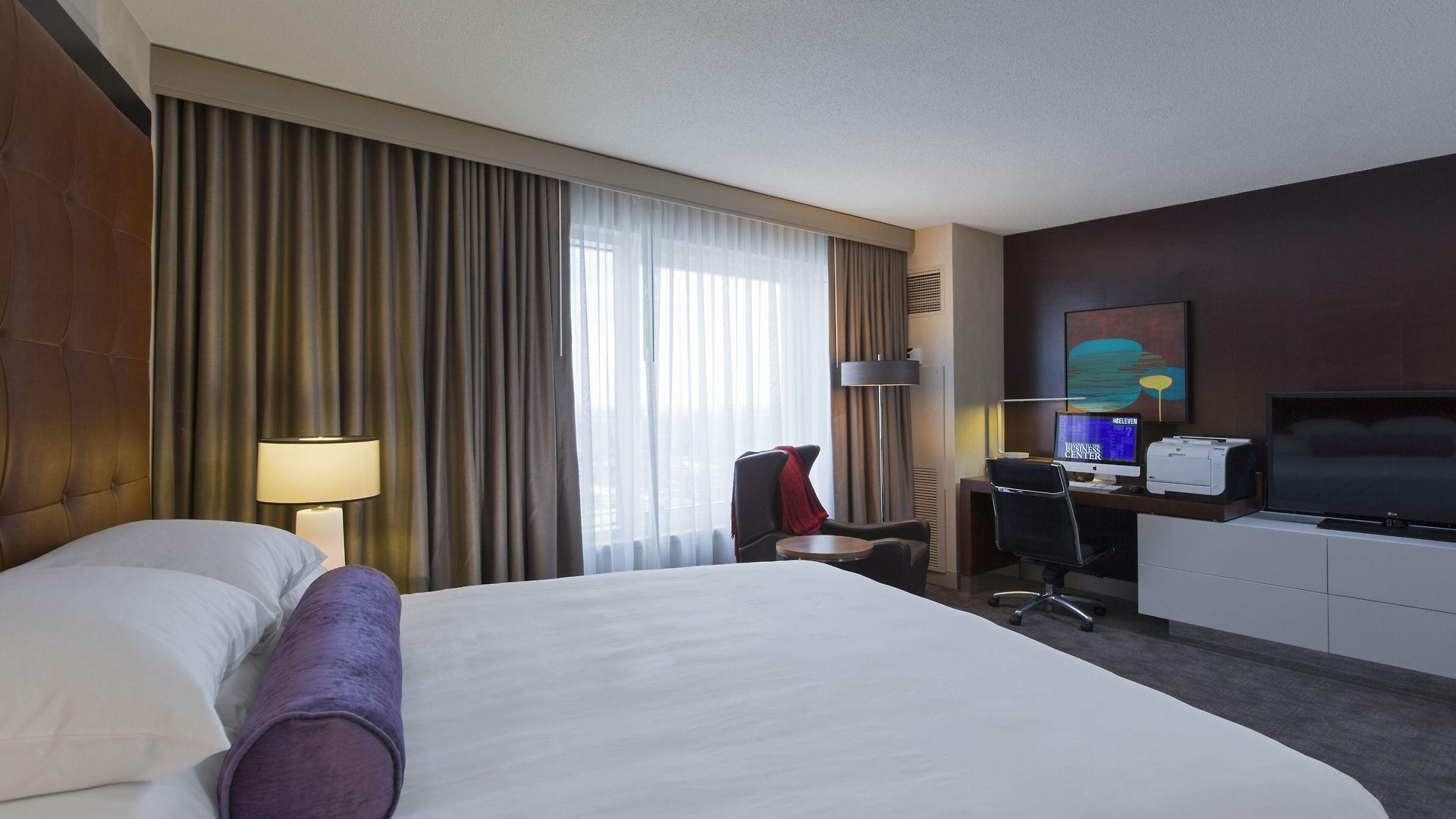 Hyatt Regency Mccormick Place Hotel Chicago