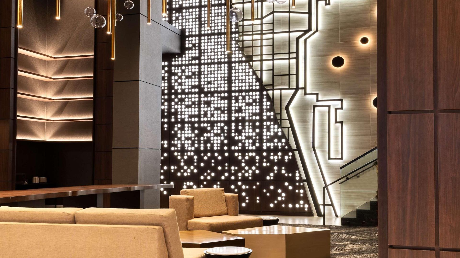 Hotel Hampton & Chicago-downtown