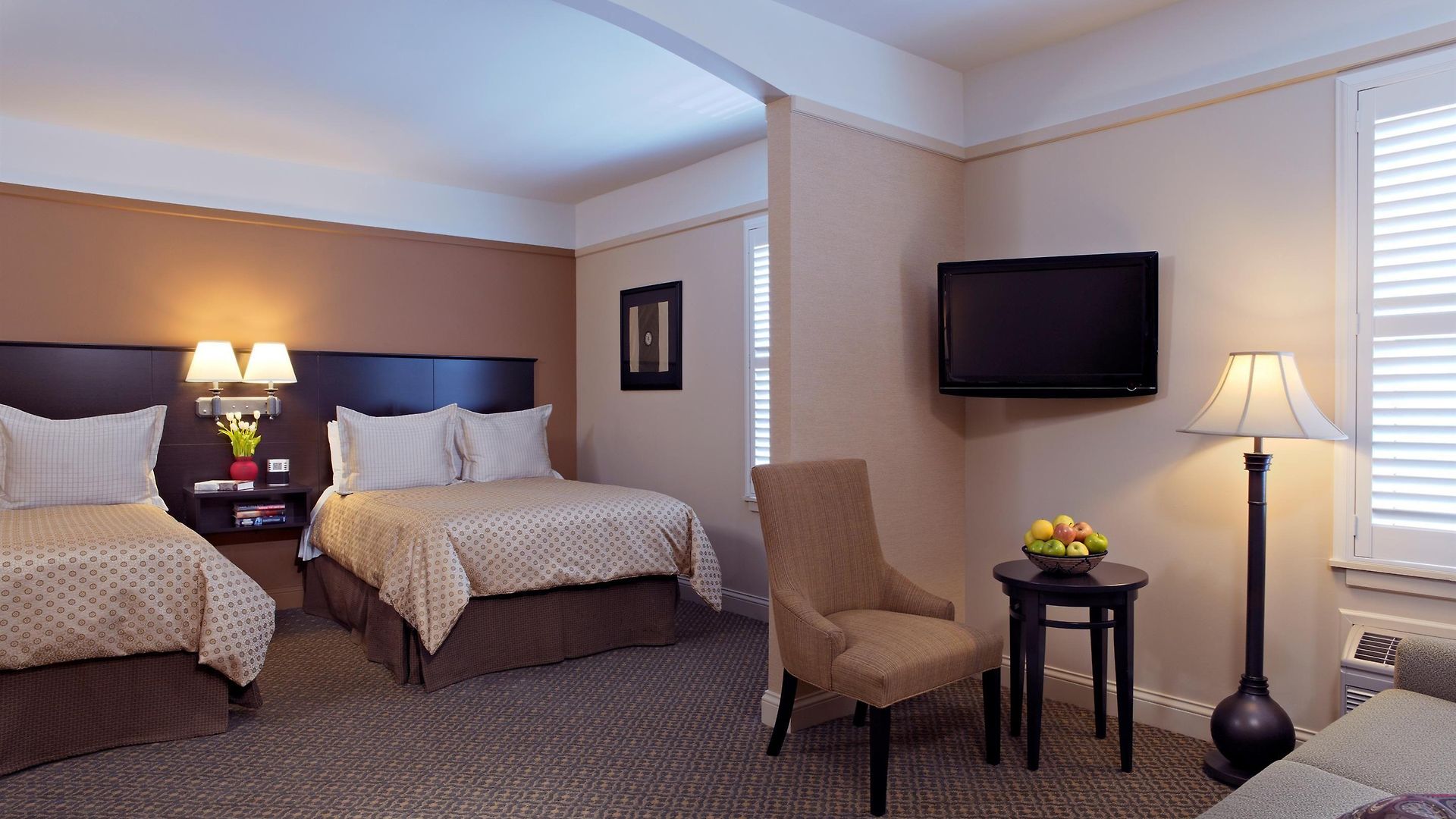 Hotel Western Hawthorne Terrace 3*