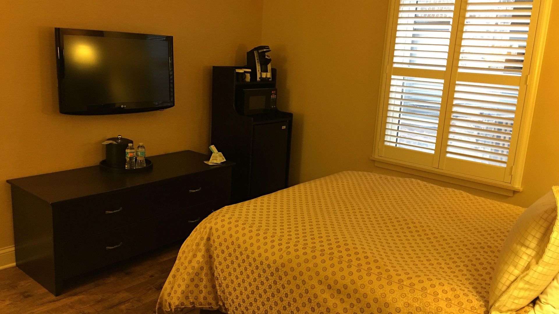 Western Hawthorne Terrace Hotel 3*