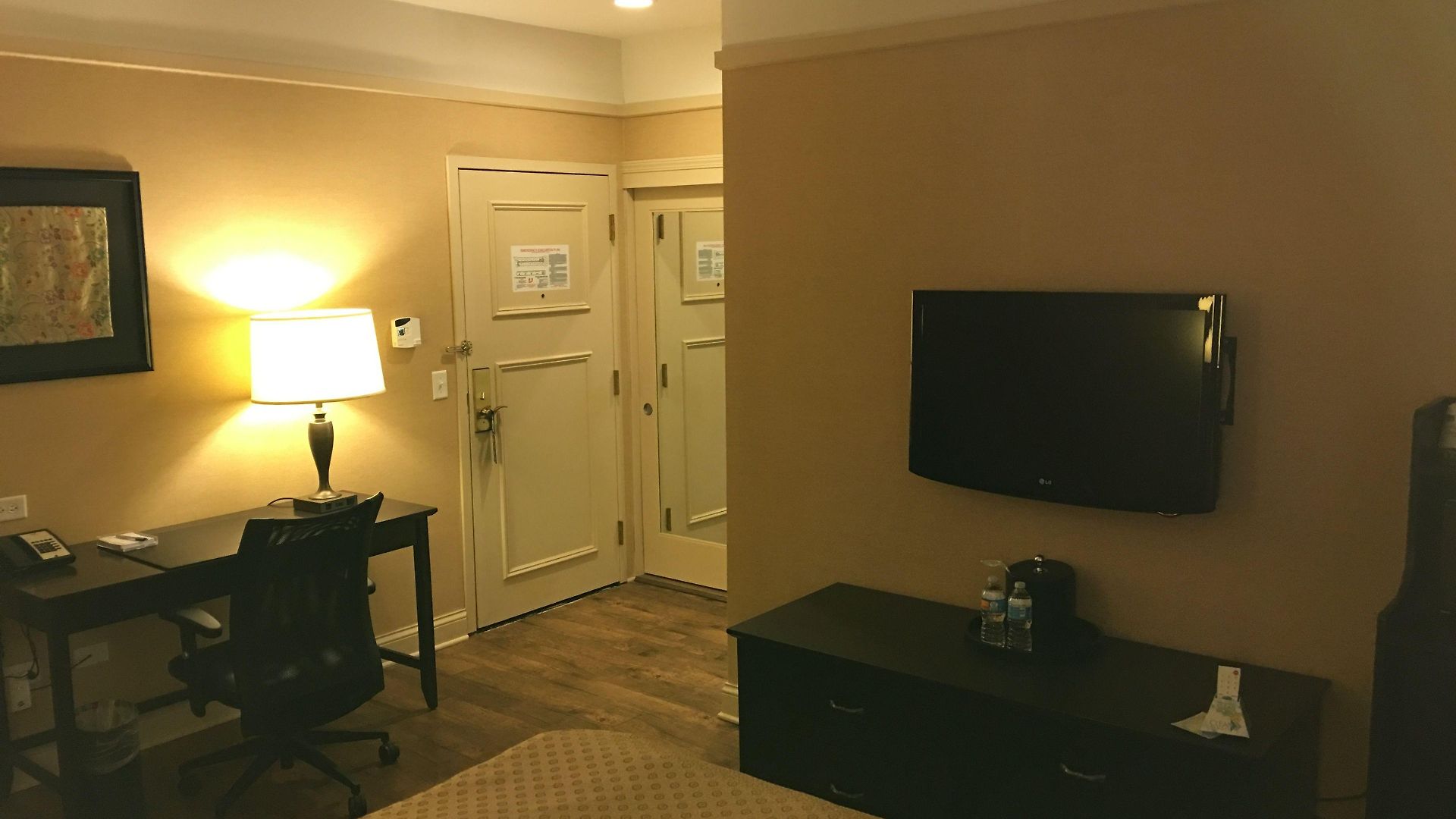 Hotel Western Hawthorne Terrace