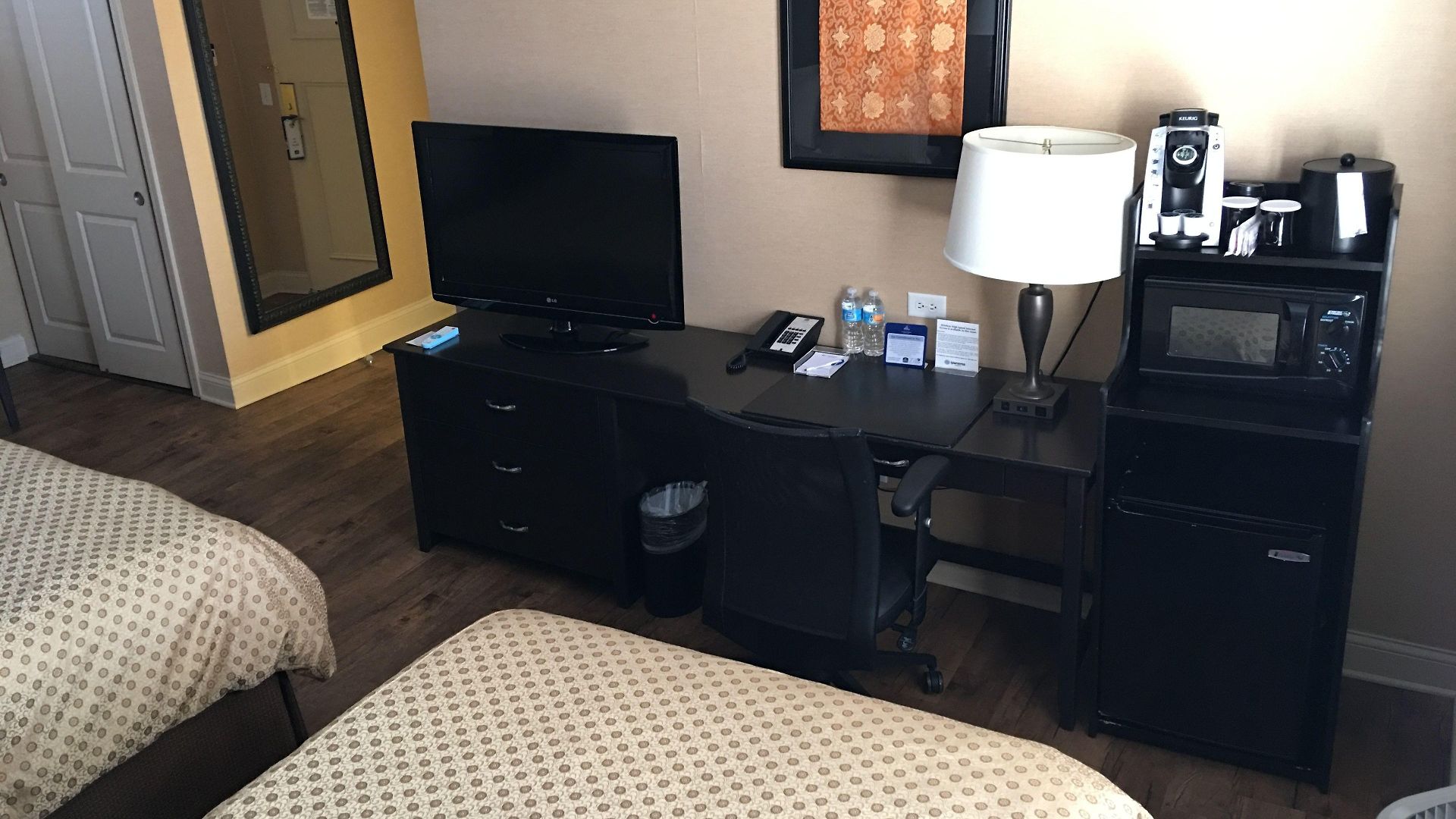 Hotel Western Hawthorne Terrace 3*