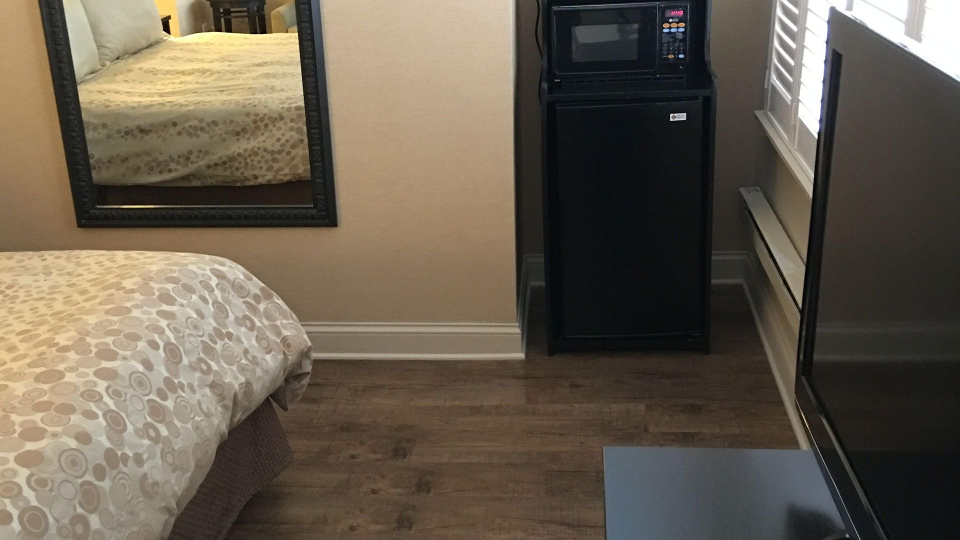 Western Hawthorne Terrace Hotel 3*