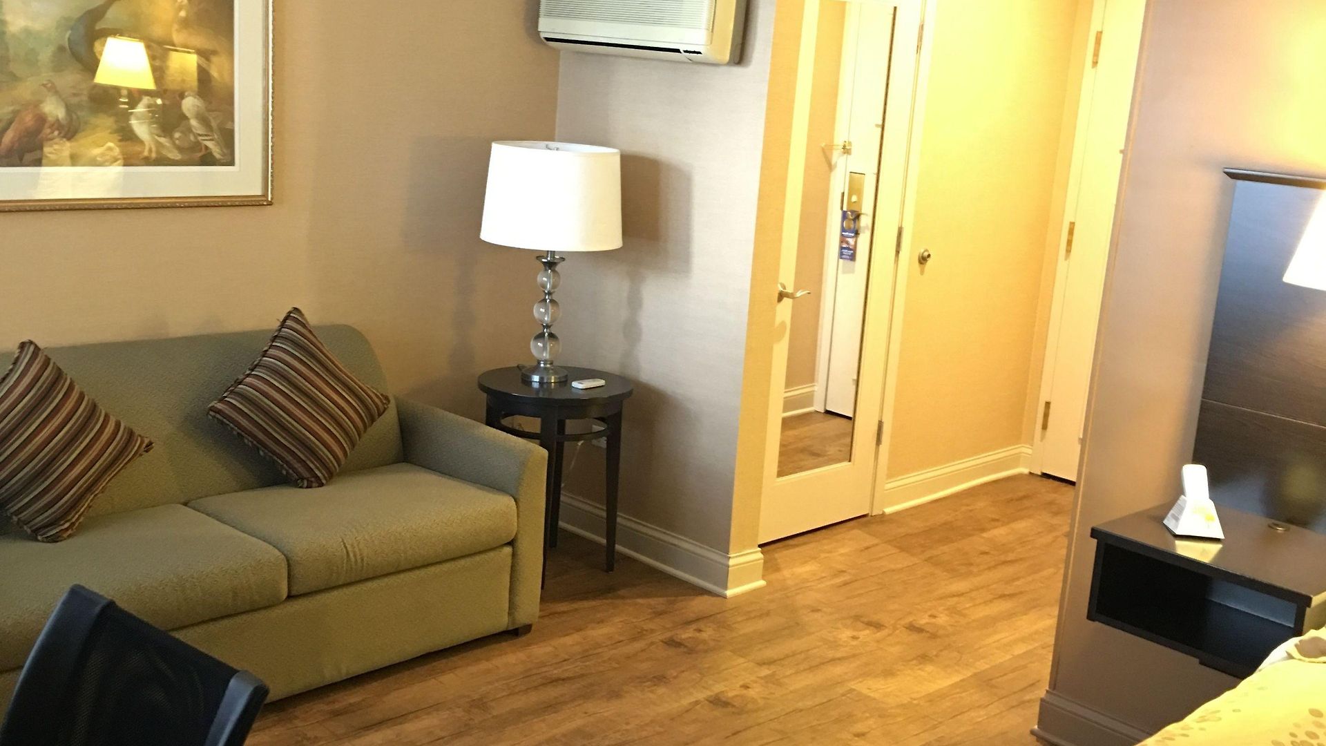 Hotel Western Hawthorne Terrace