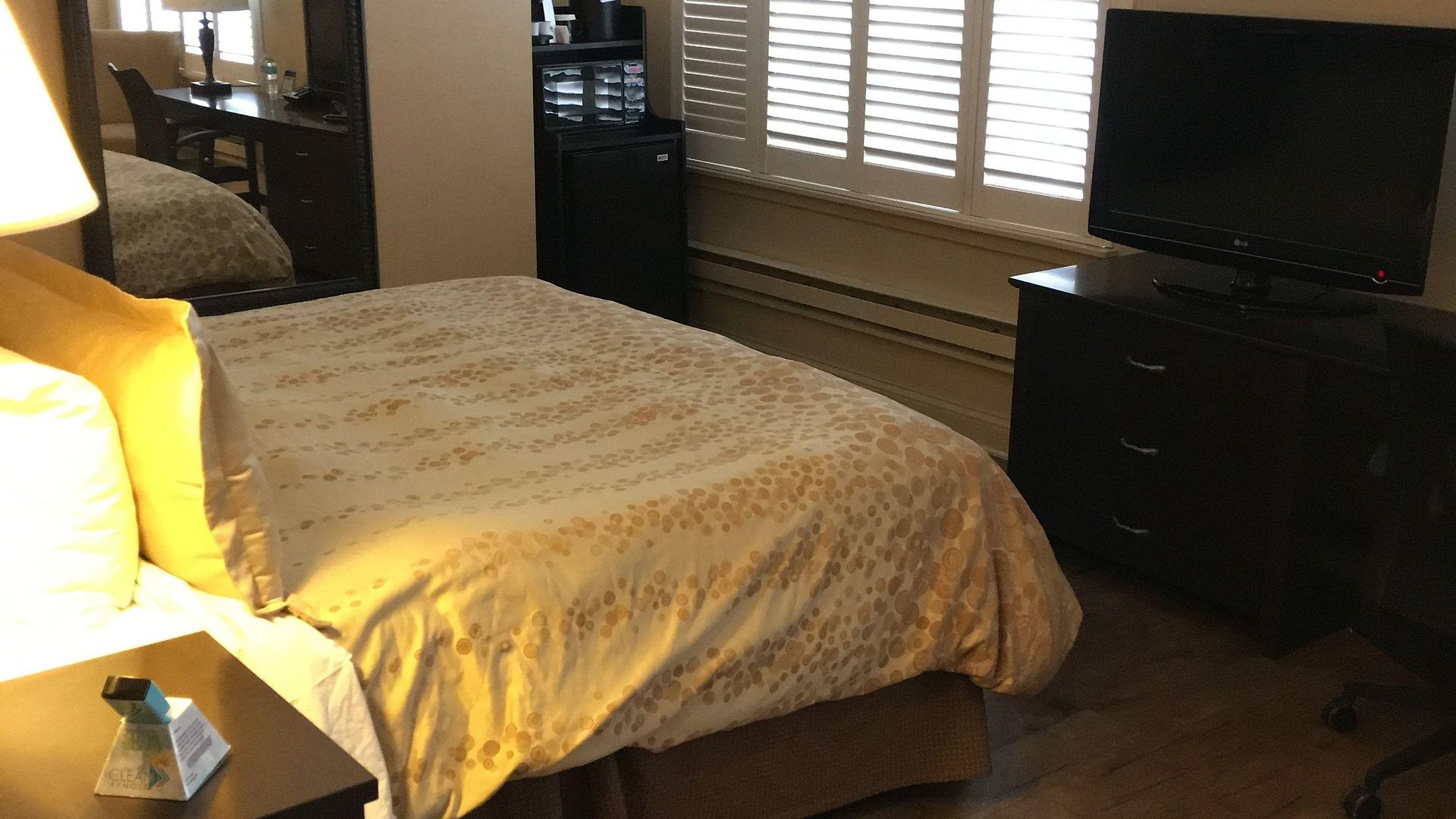 Hotel Western Hawthorne Terrace 3*