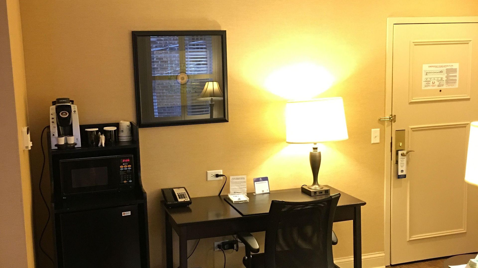 Western Hawthorne Terrace 3* Chicago