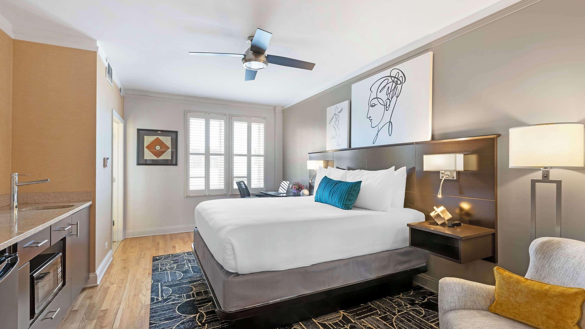 Hotel Western Hawthorne Terrace 3*