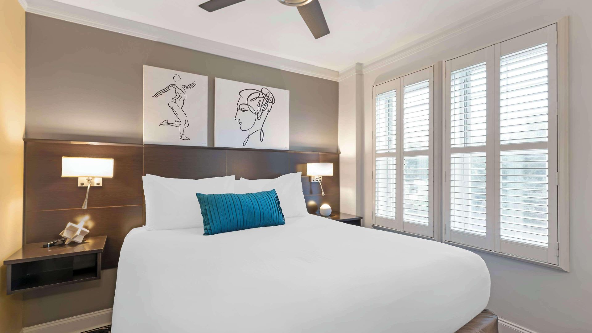 Western Hawthorne Terrace Hotel 3*