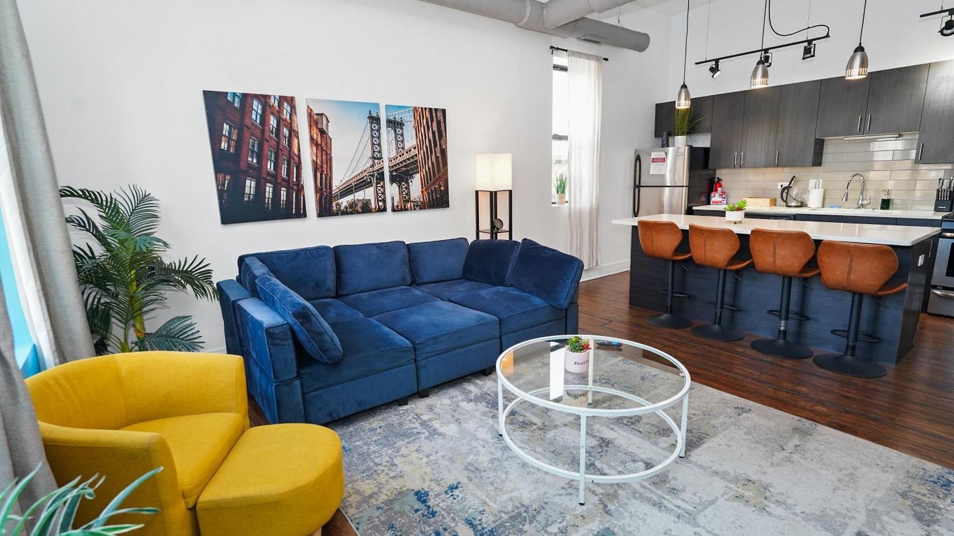 Mccormick Place 420-friendly 3br-2ba With Optional Parking - Sleeps 8 * Chicago