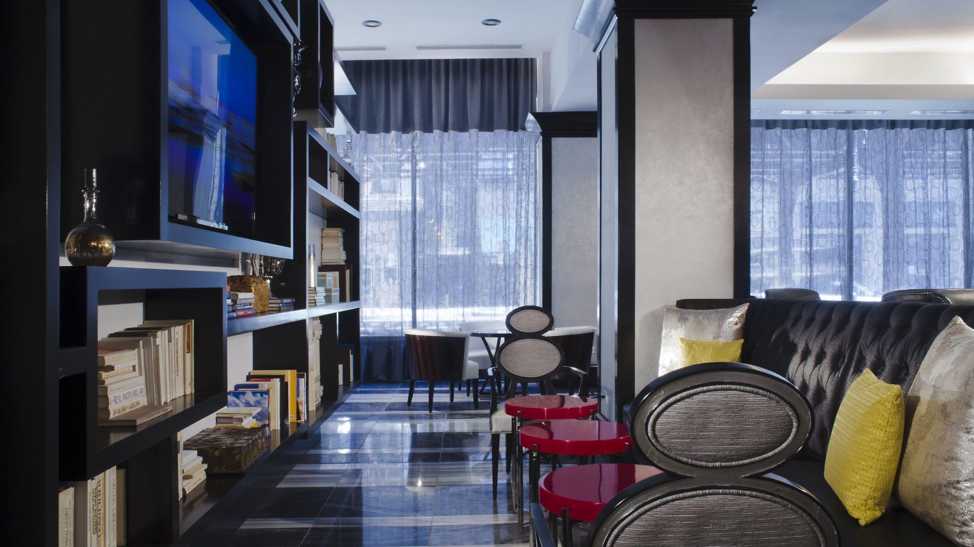 Hotel Silversmith Downtown 4*