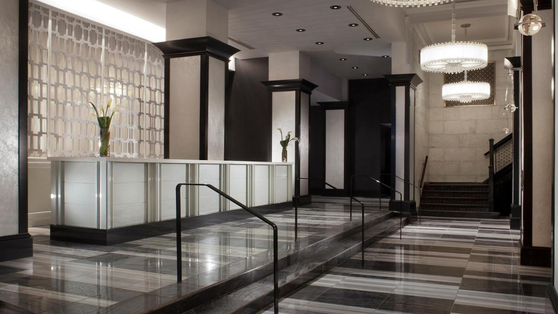 Silversmith Downtown Hotel 4*