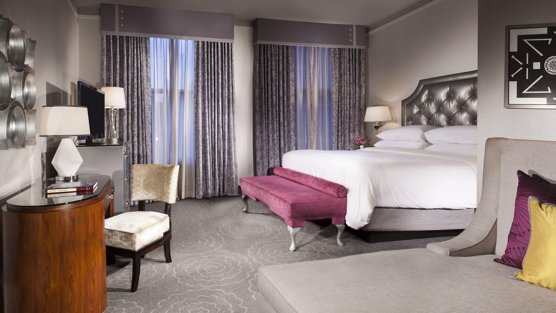 Silversmith Downtown Hotel 4*