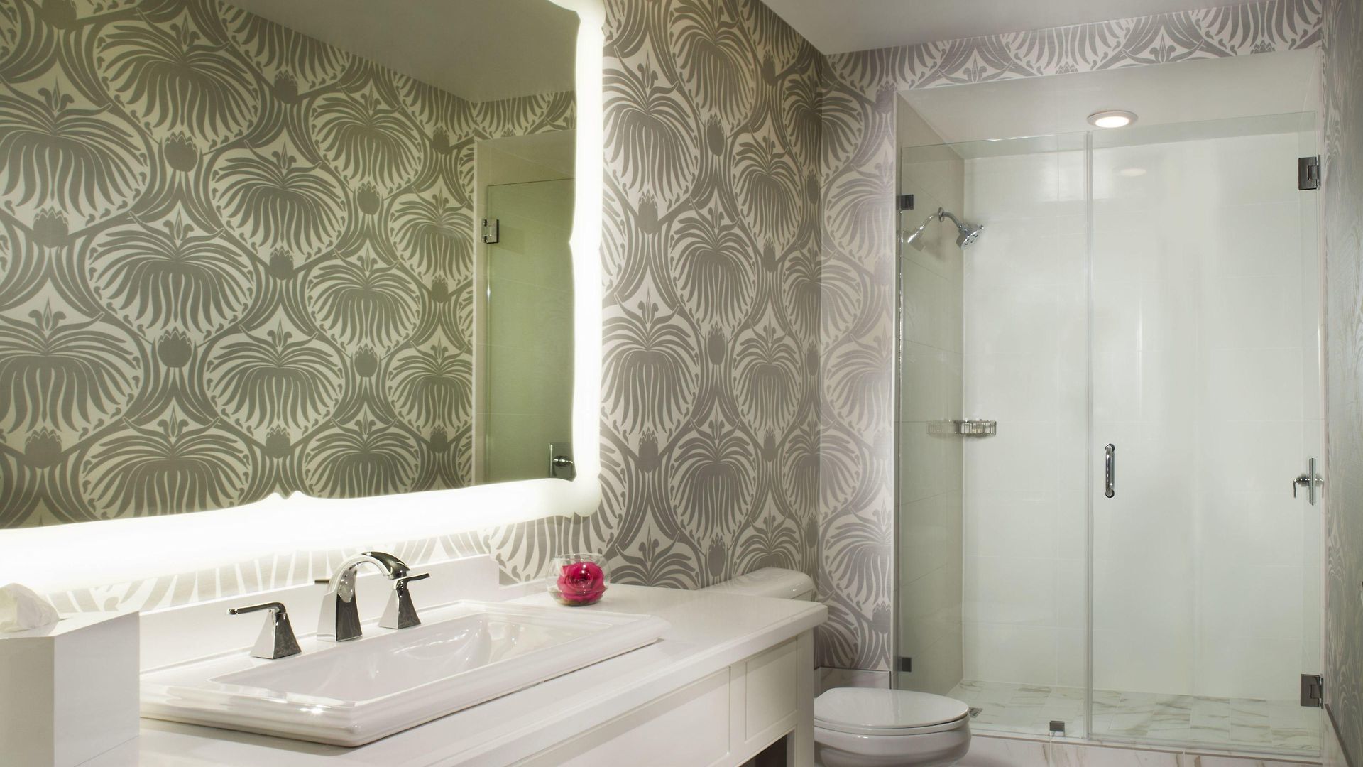Hotel Silversmith Downtown Chicago
