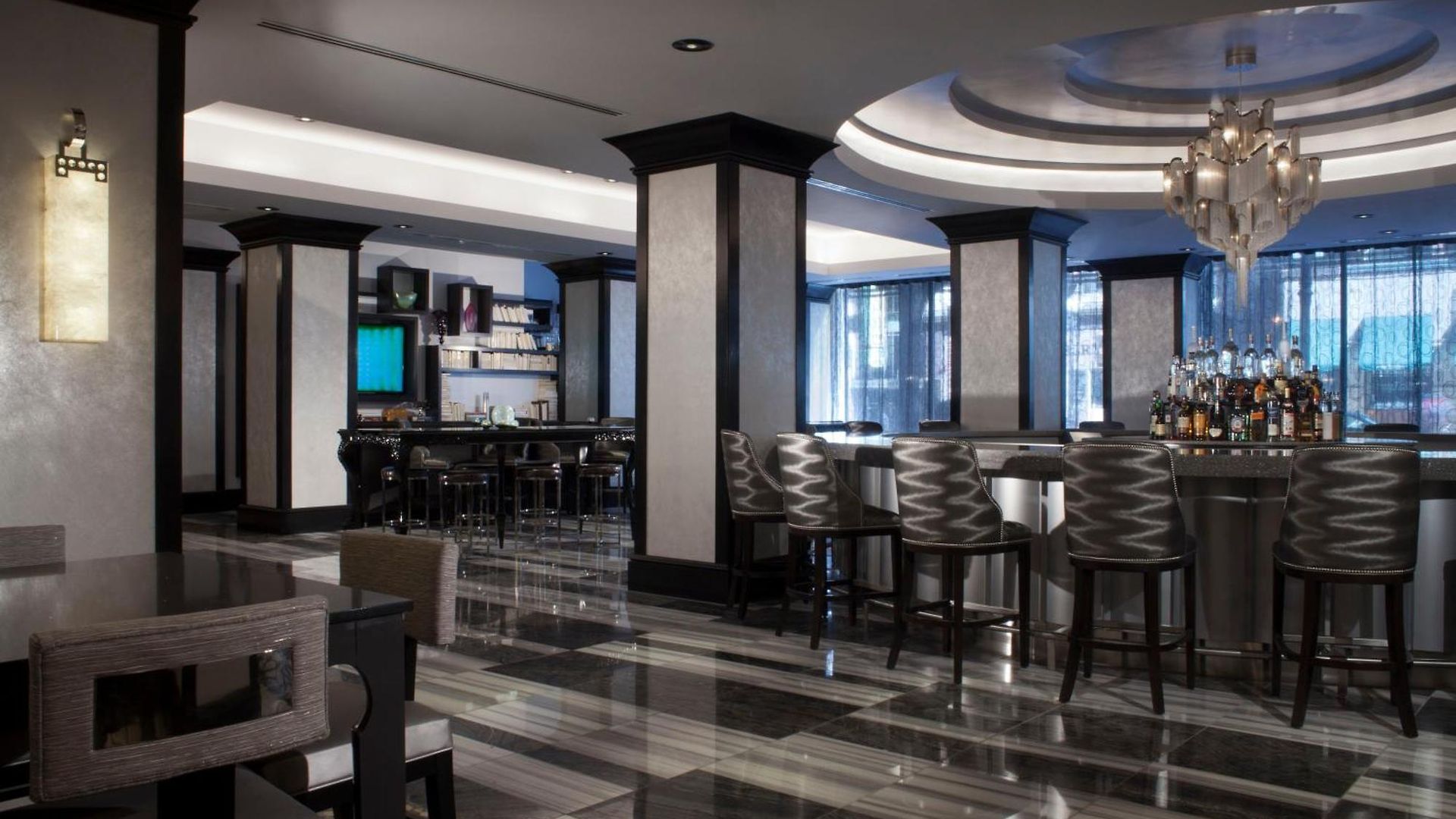 Silversmith Downtown Hotel 4*