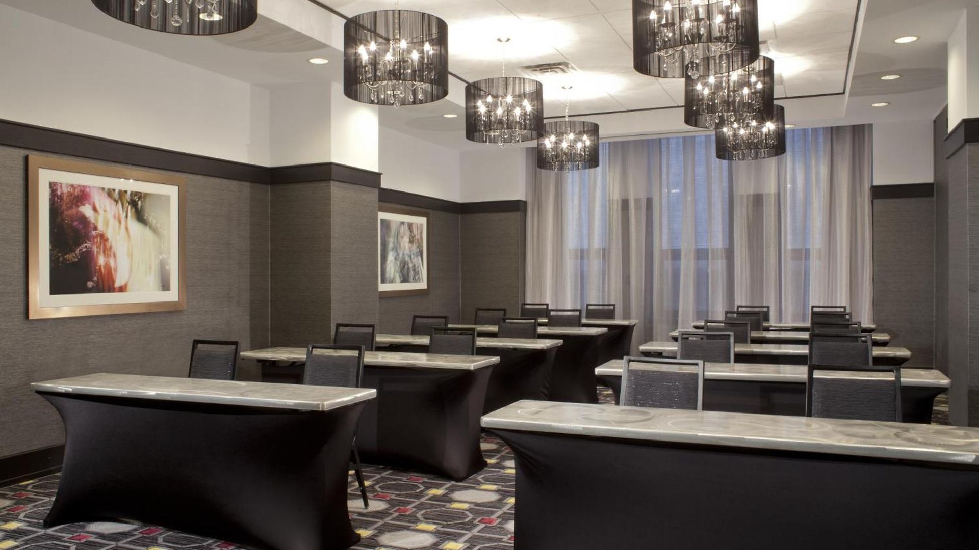 Silversmith Downtown Hotel 4*