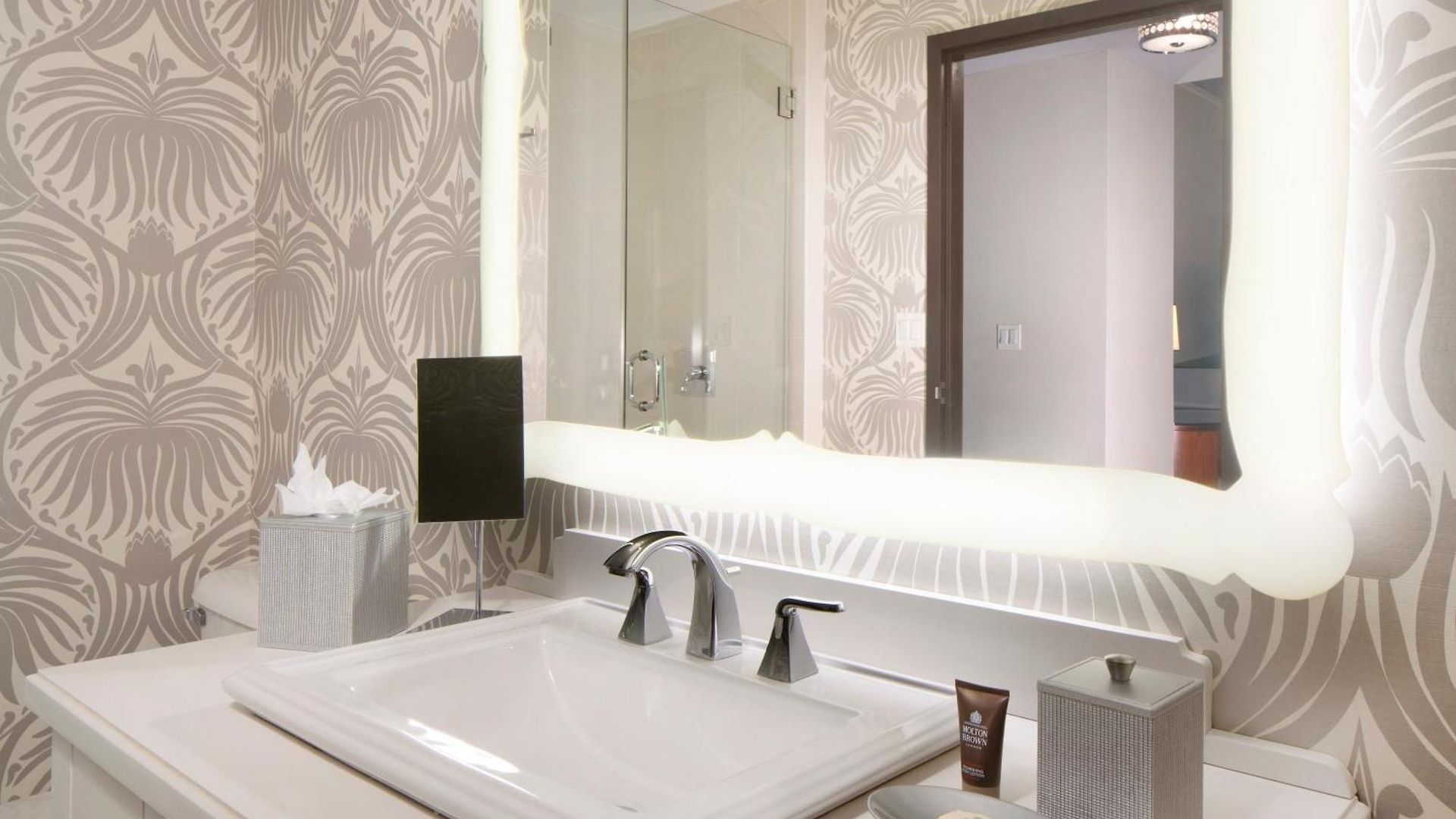 Silversmith Downtown Hotel Chicago