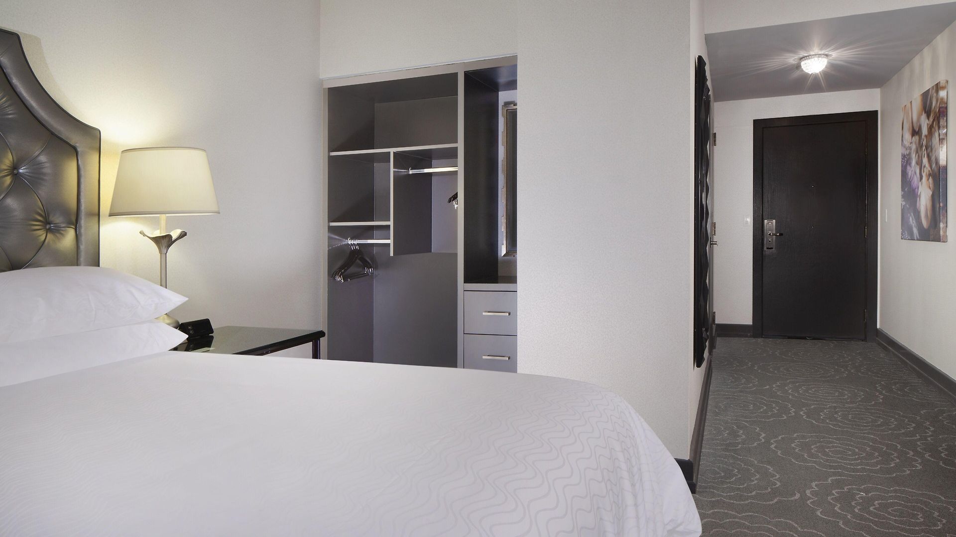 Hotel Silversmith Downtown 4*