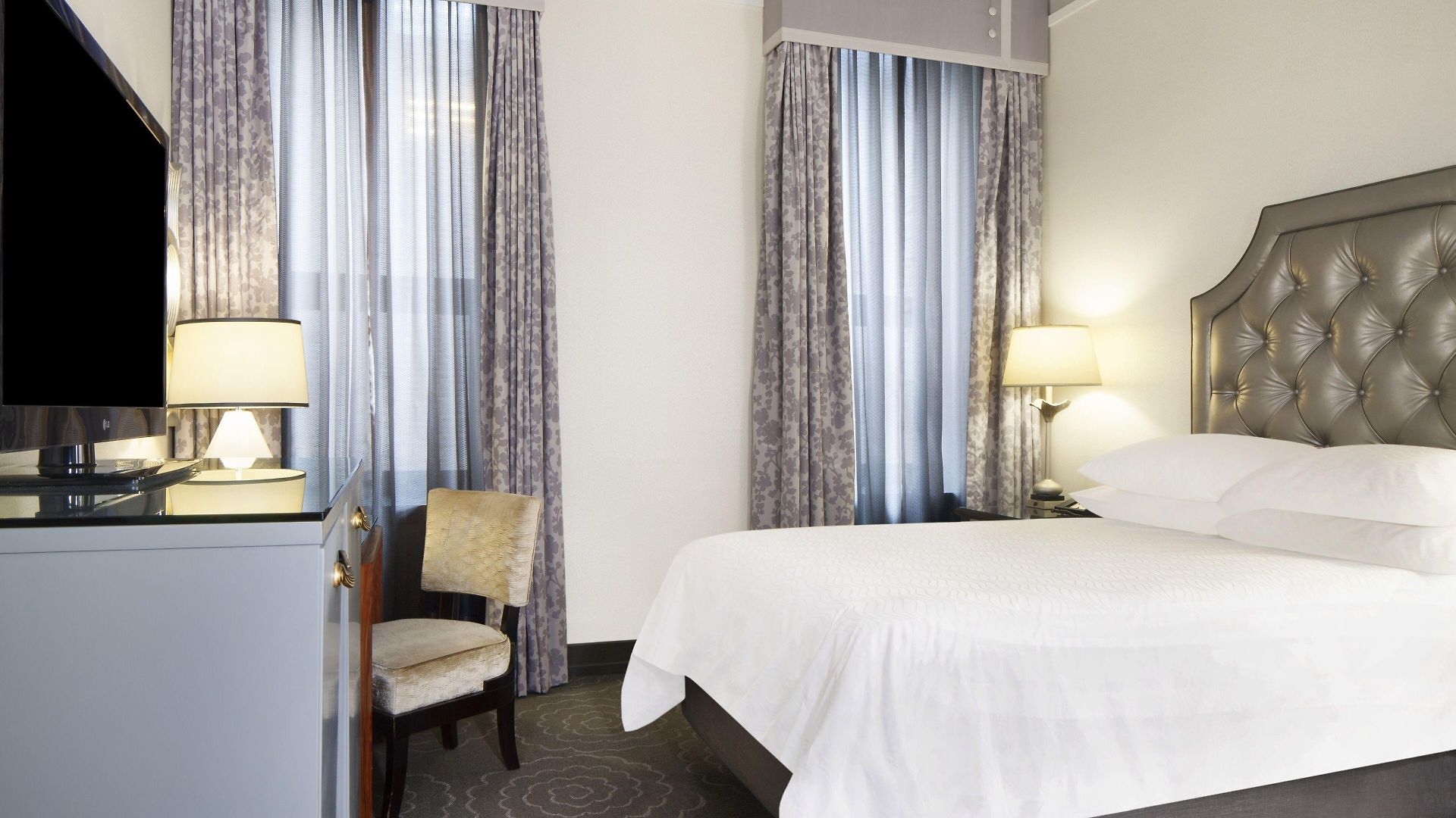 Hotel Silversmith Downtown Chicago