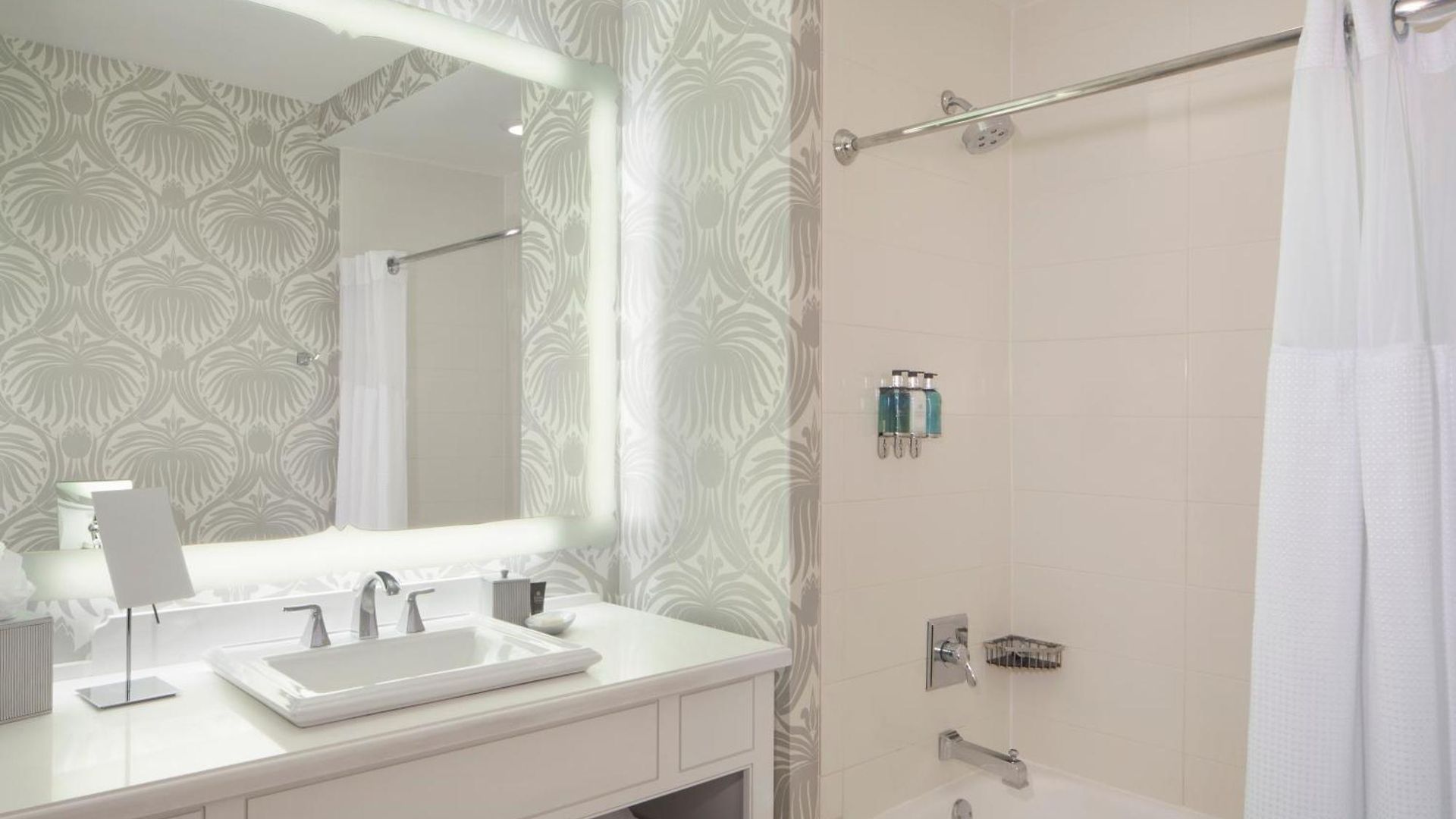 Silversmith Downtown Hotel Chicago