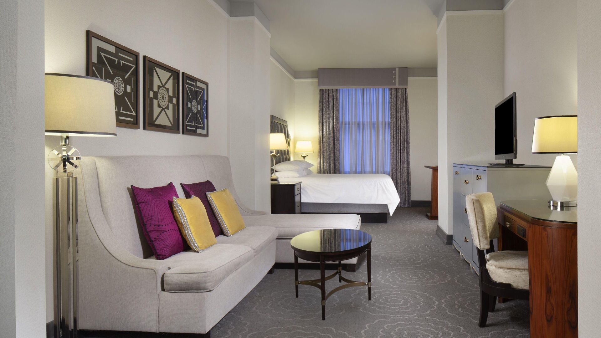 Hotel Silversmith Downtown 4*