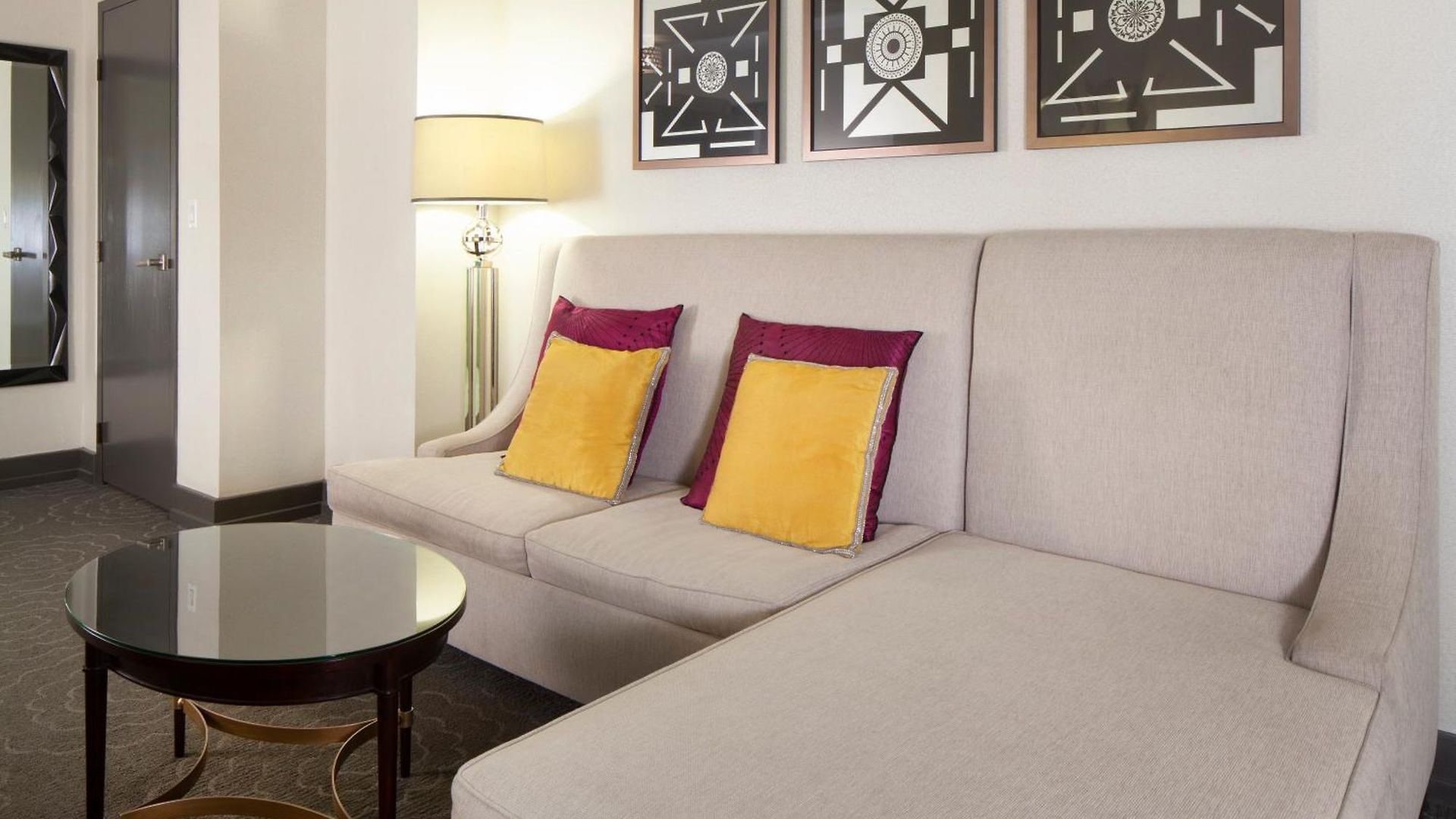 Silversmith Downtown 4* Chicago