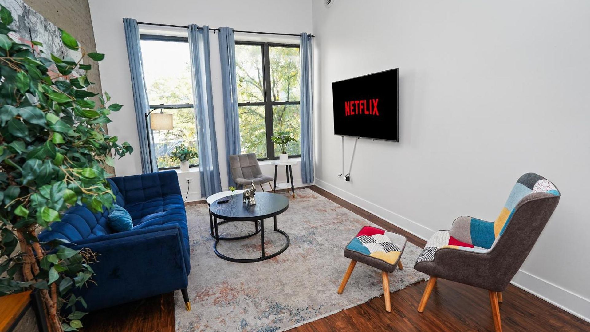 South Loop 3br Group Comfort Near Downtown, Grant Park, Soldier Field And Mccormick Place * Chicago