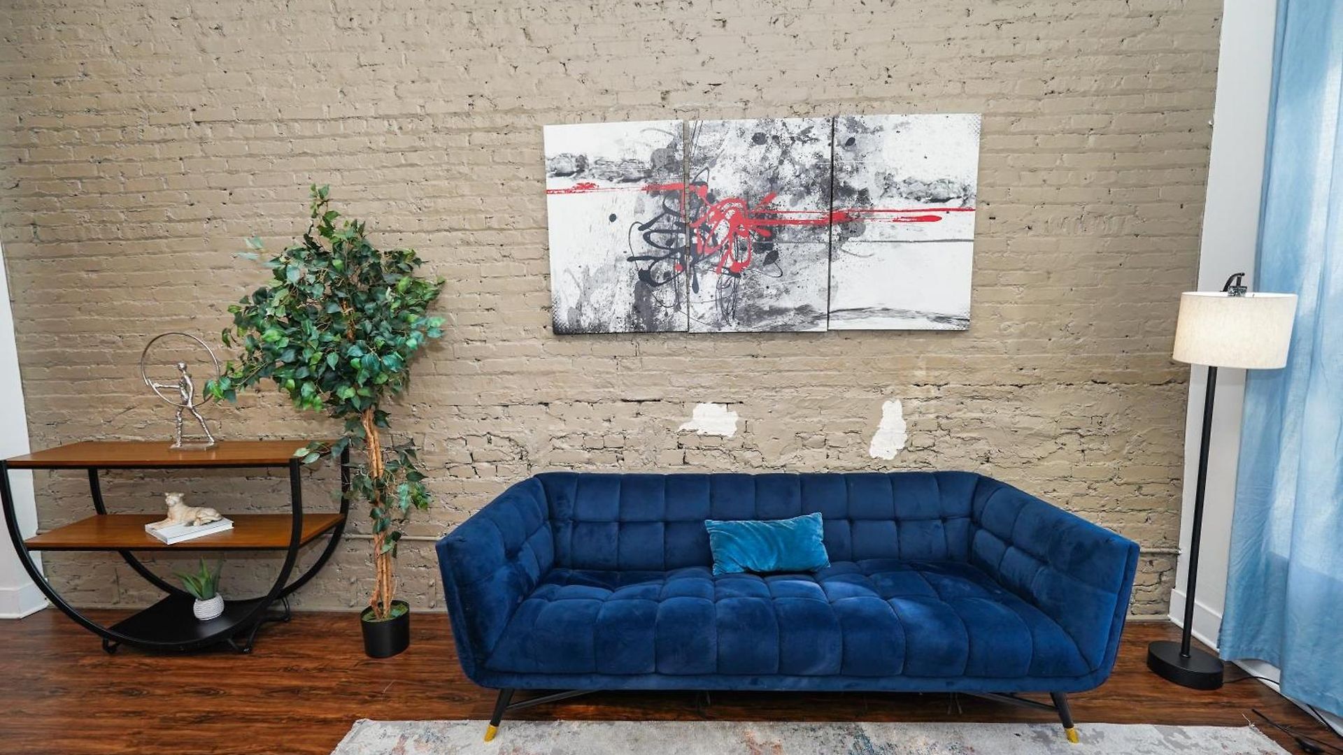 South Loop 3br Group Comfort Near Downtown, Grant Park, Soldier Field And Mccormick Place Apartment Chicago