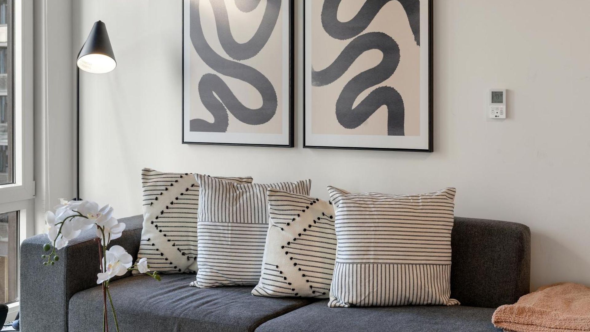 Hotel 4br Corporate And Modern Chicago