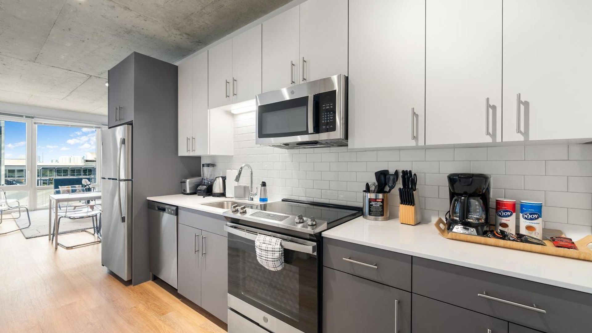 Hotel 4br Corporate And Modern *