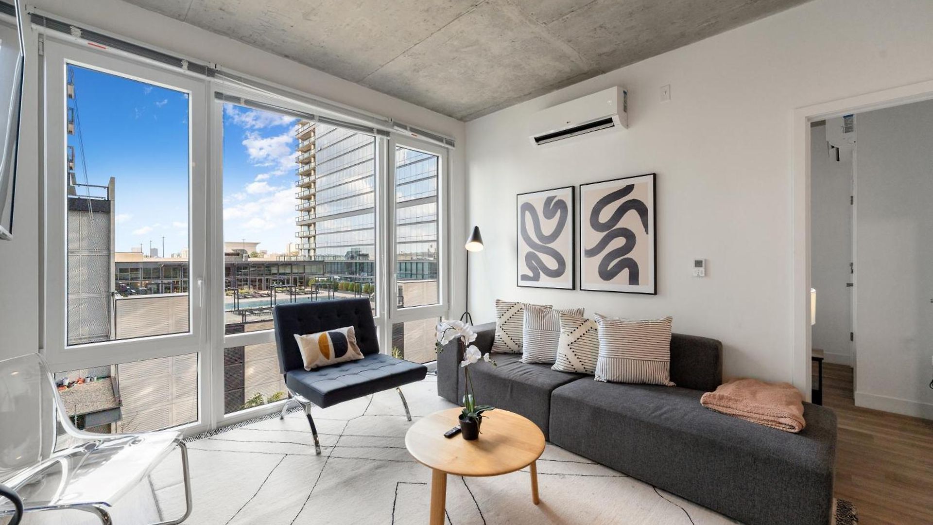 4br Corporate And Modern Hotel Chicago