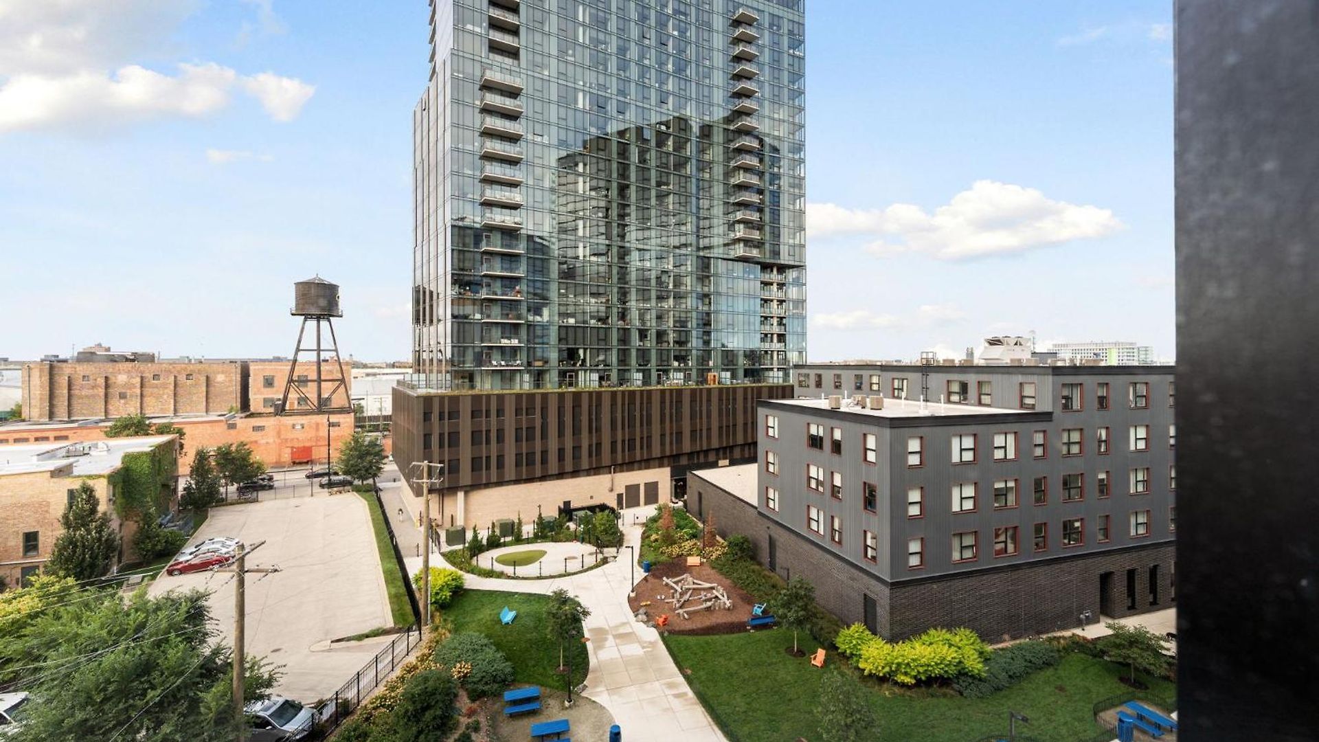 Elegant 3br Prime Location Hotel