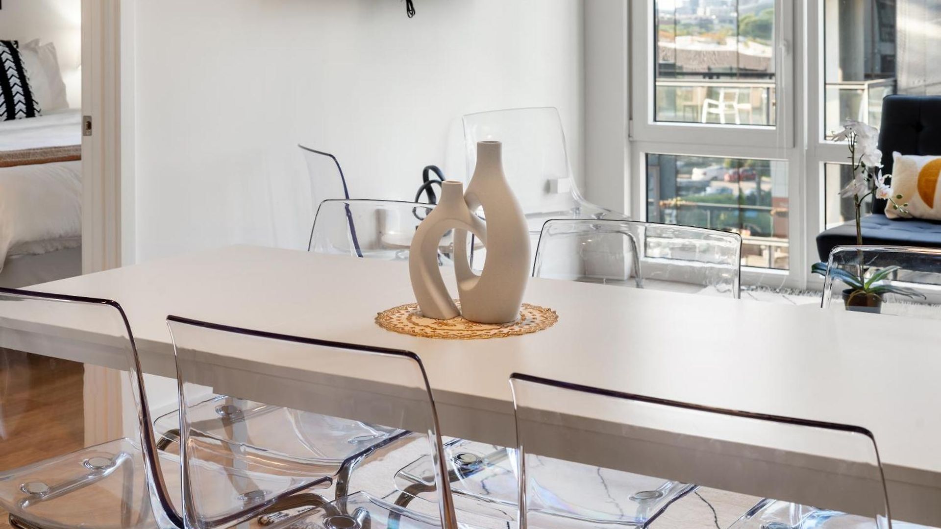 4br Corporate And Modern Hotel Chicago