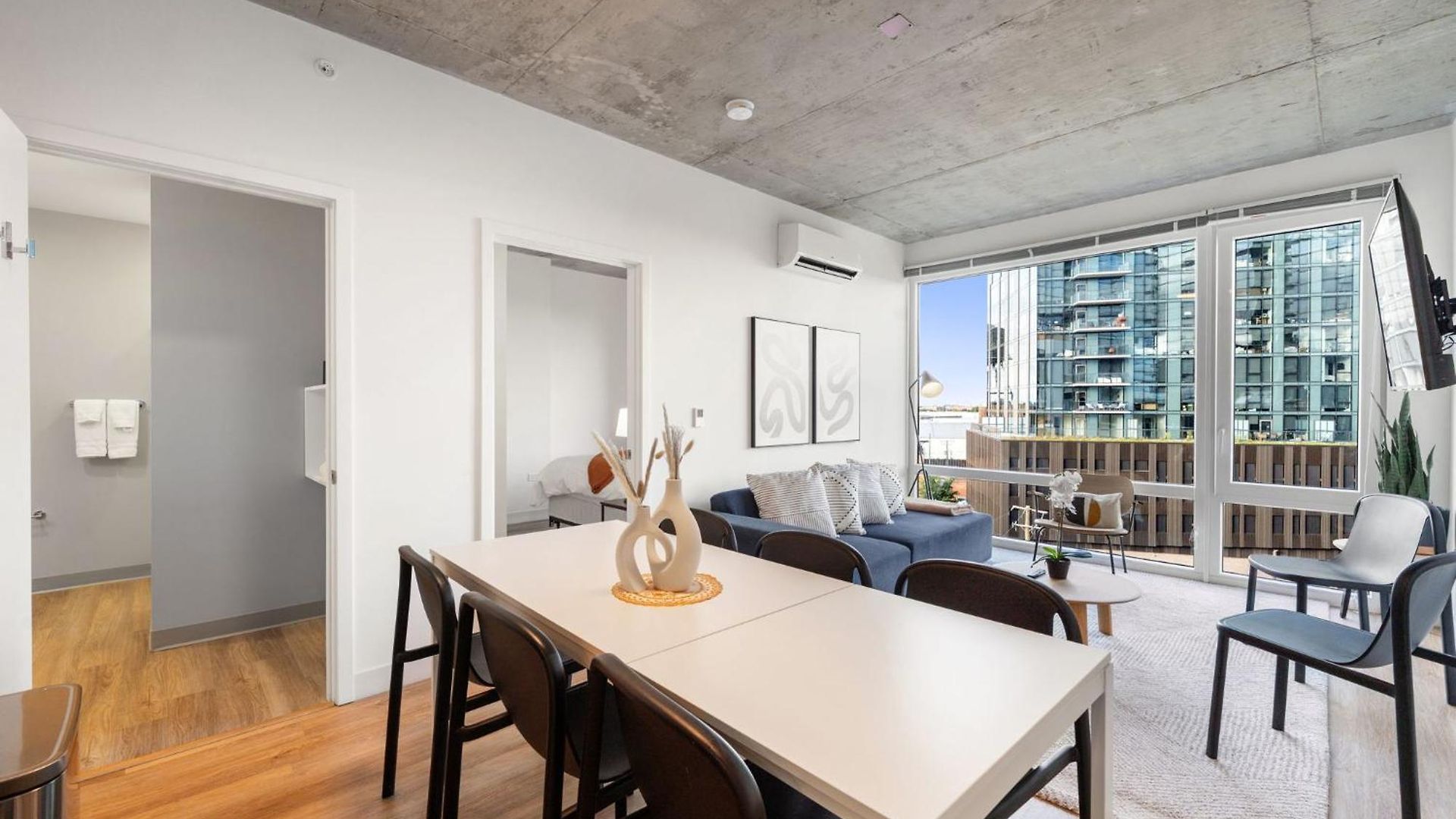 Elegant 3br Prime Location Hotel