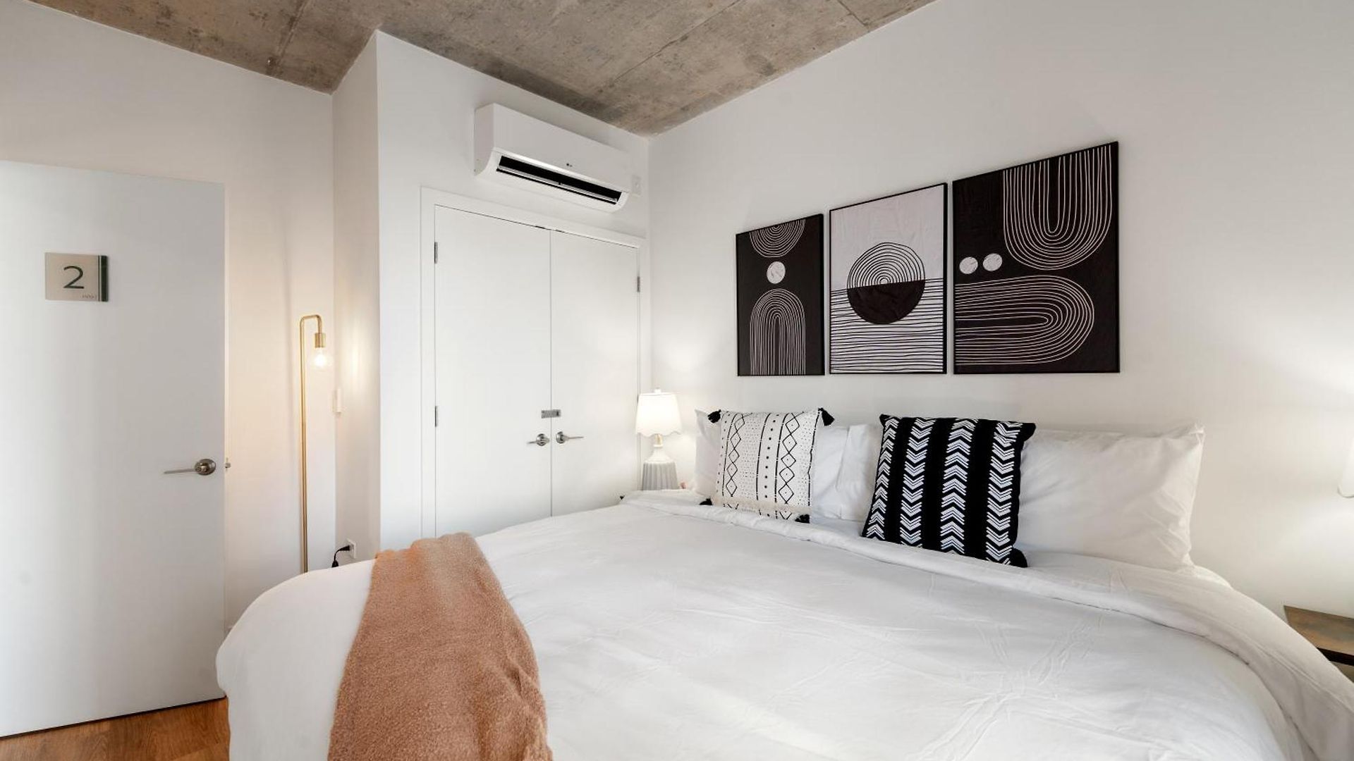 4br Corporate And Modern Hotel *
