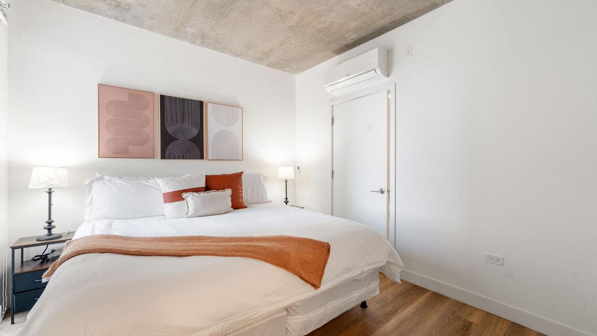 Elegant 3br Prime Location Hotel *