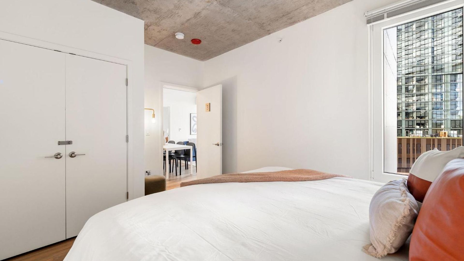 Elegant 3br Prime Location Hotel *