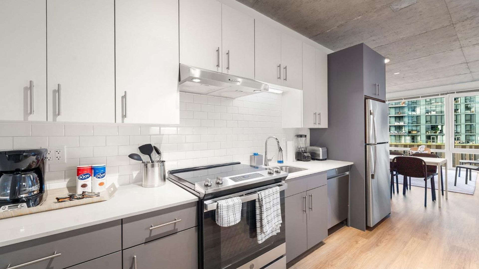 Elegant 3br Prime Location *