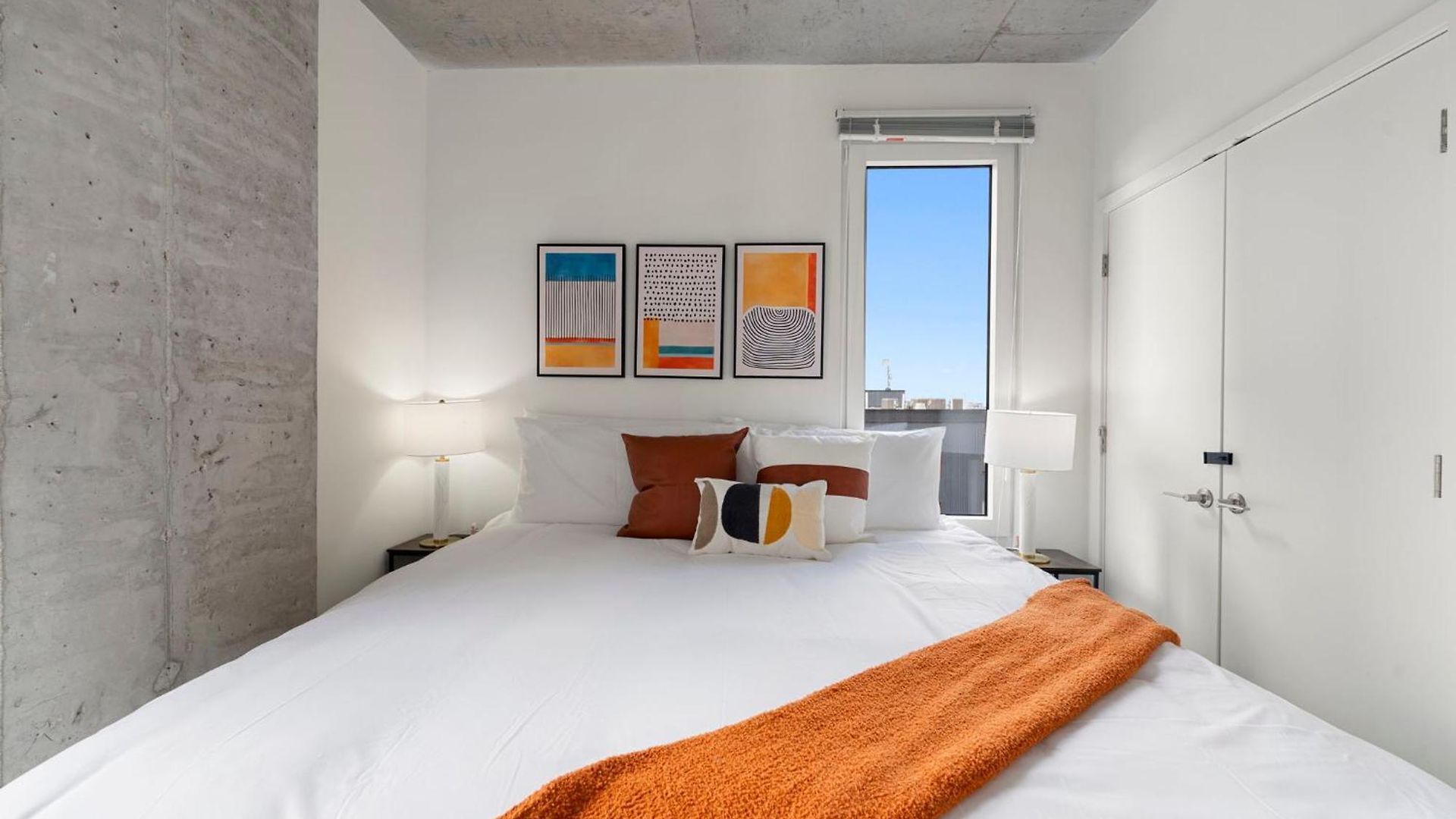 Brand New 4br In Heart Of *