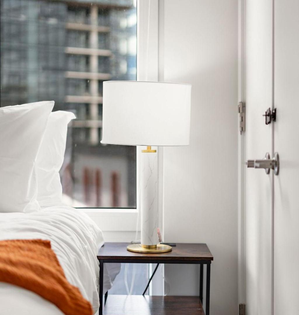 Brand New 4br In Heart Of Hotel