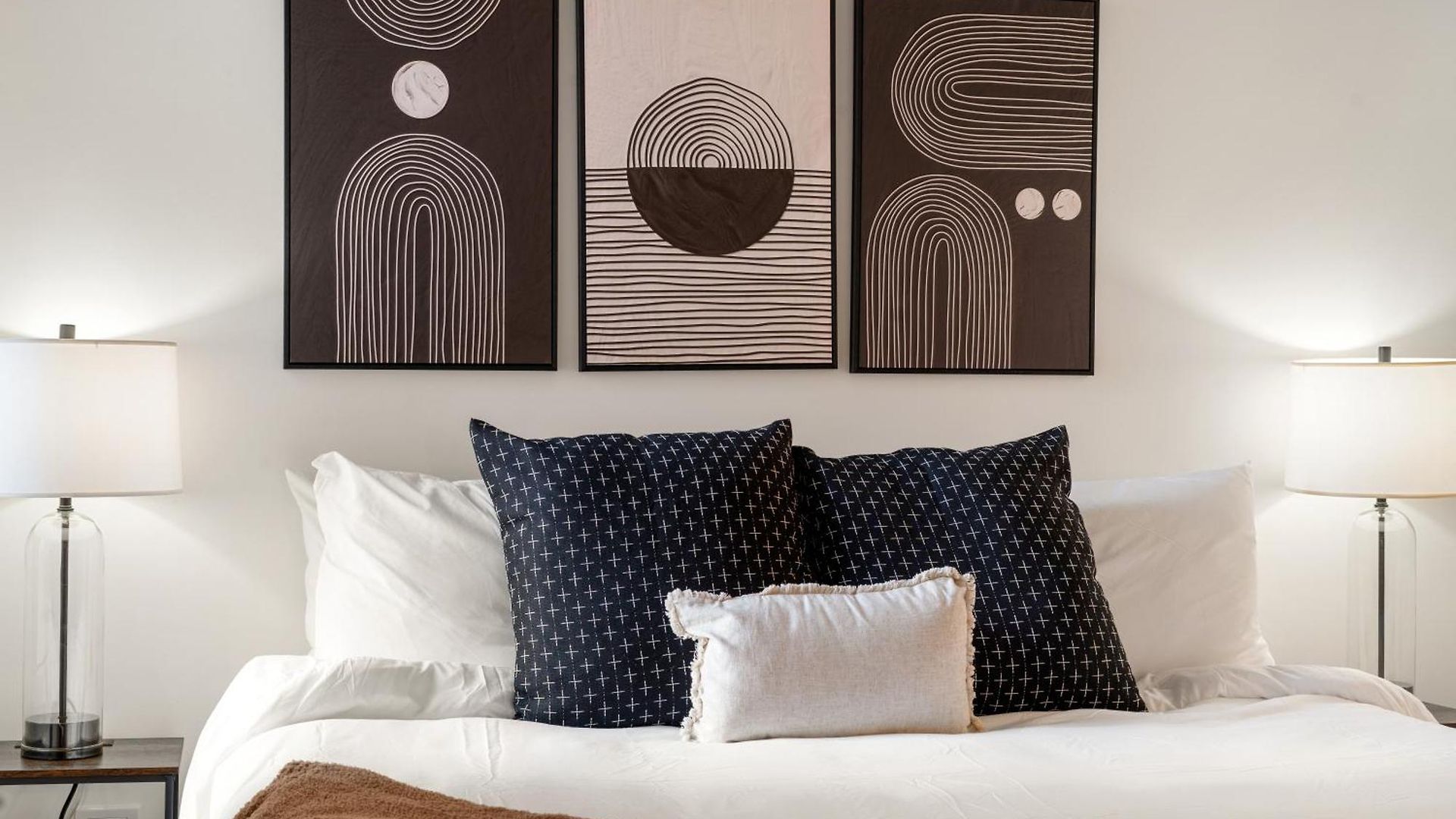 4br Corporate And Modern Hotel Chicago