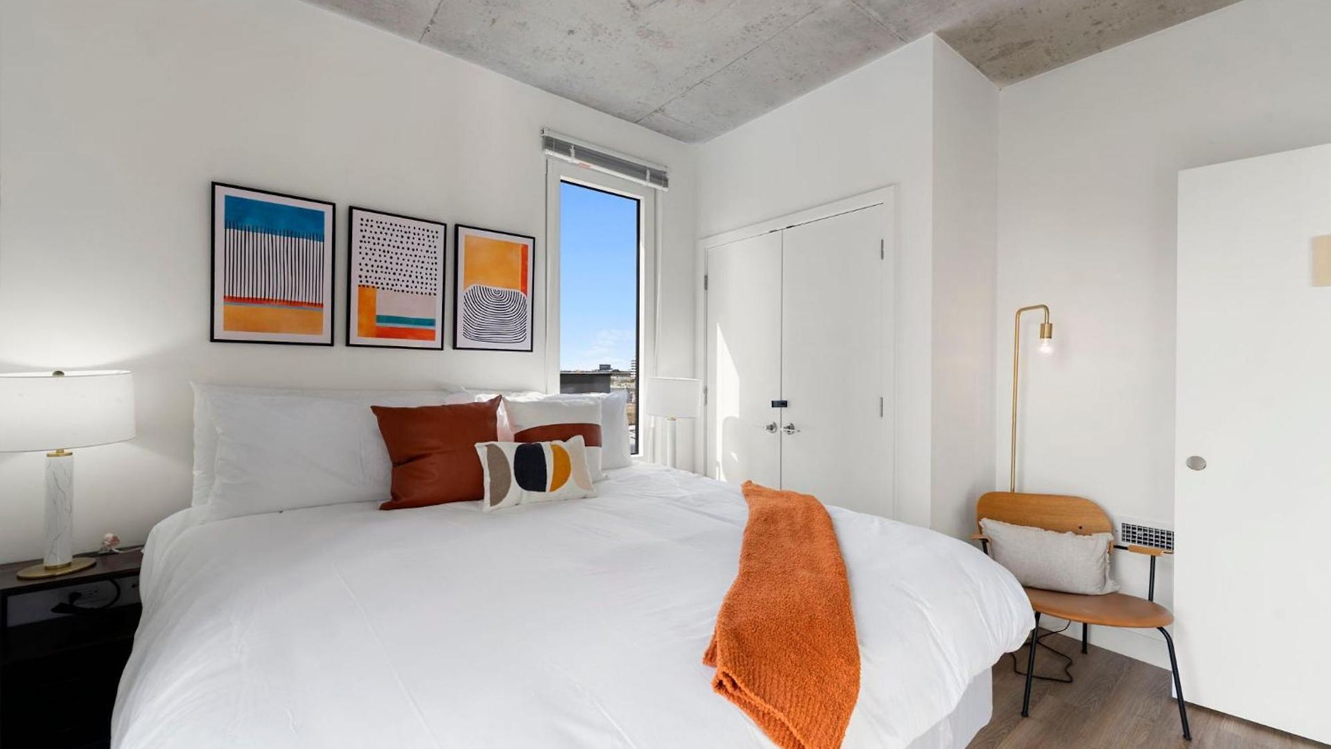 Brand New 4br In Heart Of