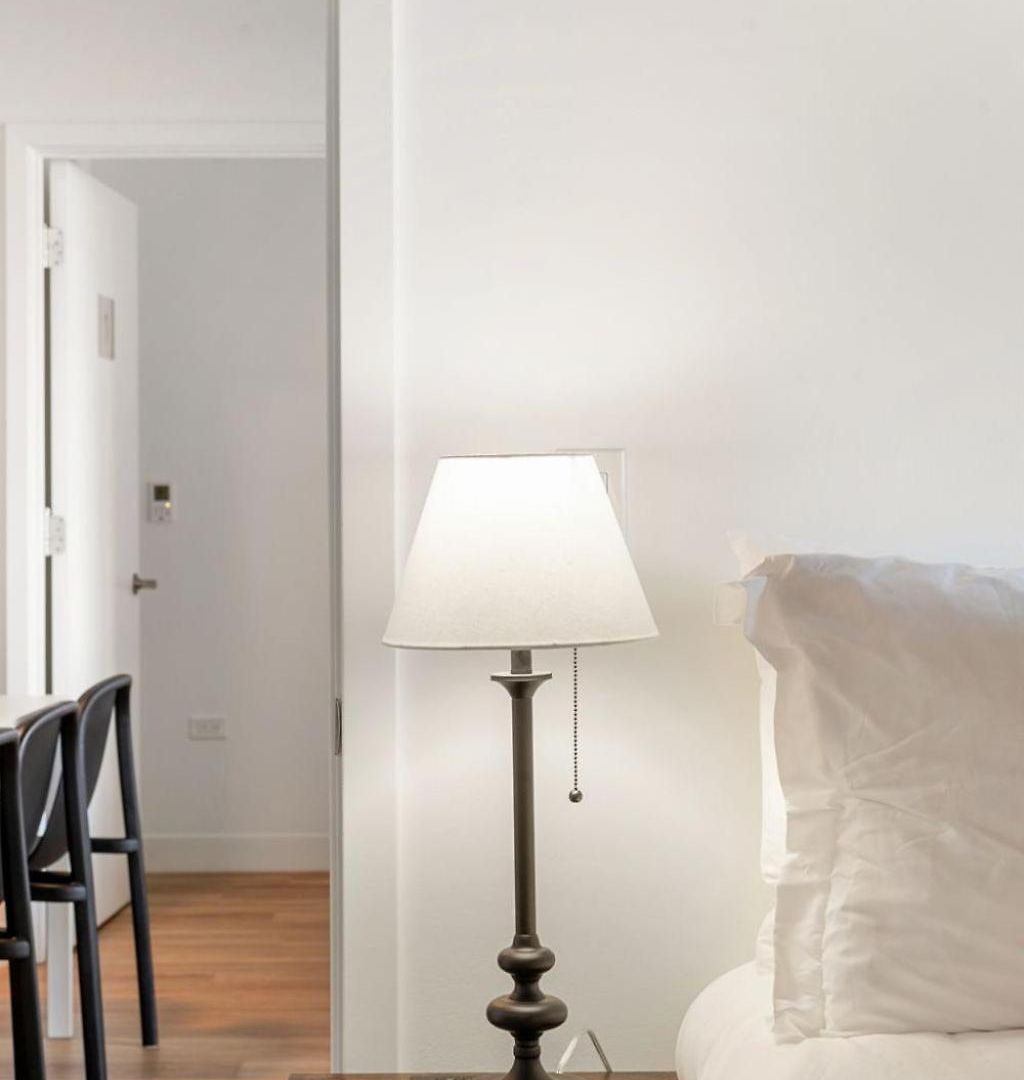 Elegant 3br Prime Location Hotel Chicago