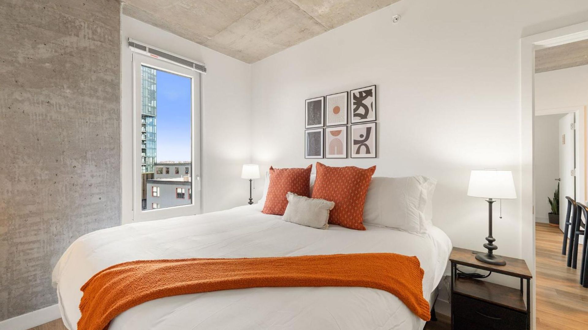 Elegant 3br Prime Location * Chicago