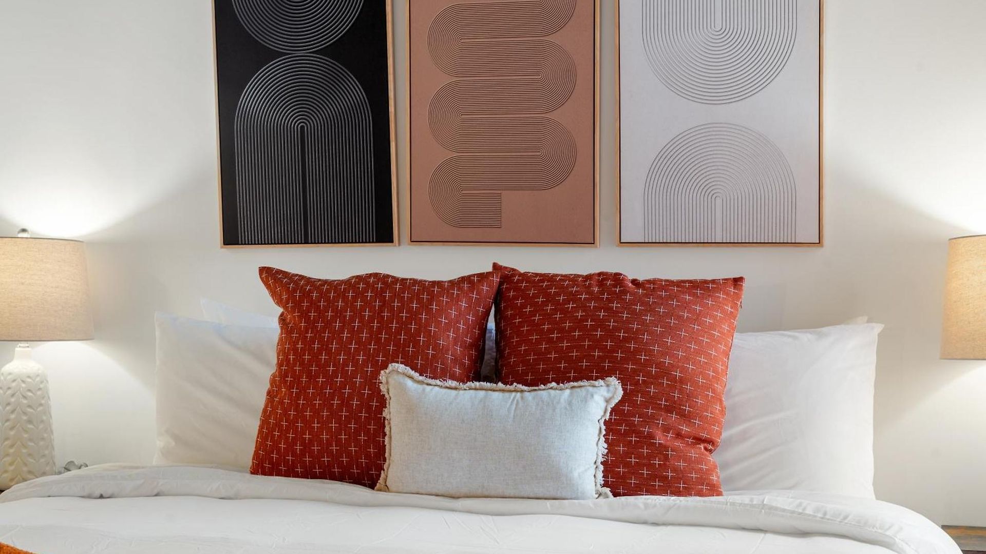 4br Corporate And Modern Hotel Chicago