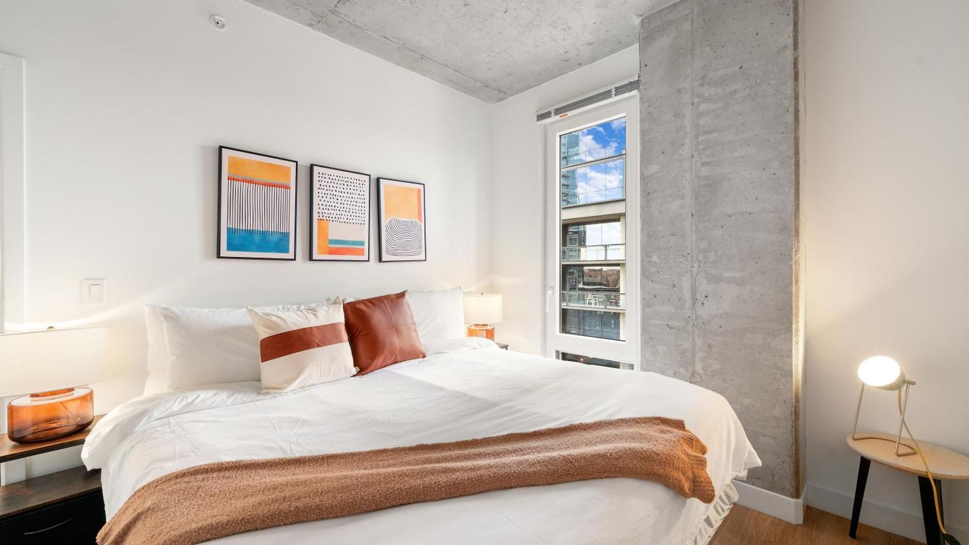 4br Corporate And Modern Hotel Chicago