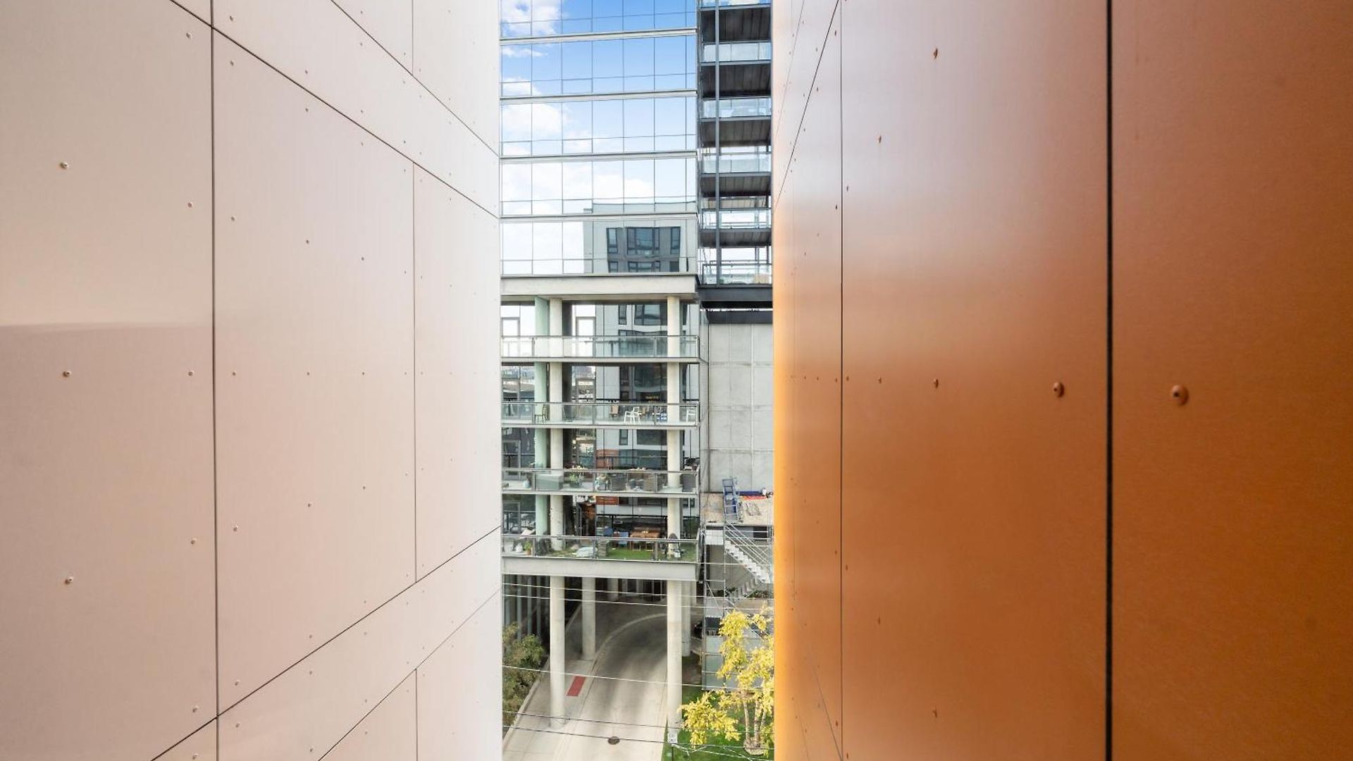 4br Corporate And Modern Hotel *